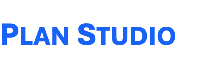 Plan Studio Logo 2